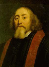Johann Amos Comenius 